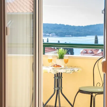 Anita Appartamento *