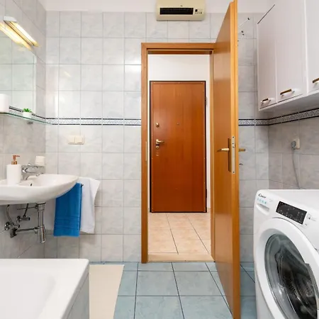 Apartment Anita Trogir