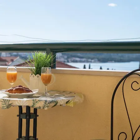 Anita * Trogir