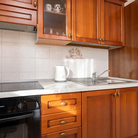 Anita Apartment